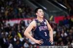 胡明轩赴美特训 不打广东全运男篮与澳大利亚墨尔本老虎的热身赛