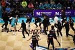考辛斯：NBA对于小摩擦采取更加宽松的态度 这有利于联赛的发展